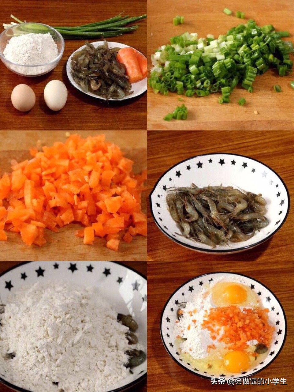 小河虾怎样吃补钙,小河沟虾怎么做好吃