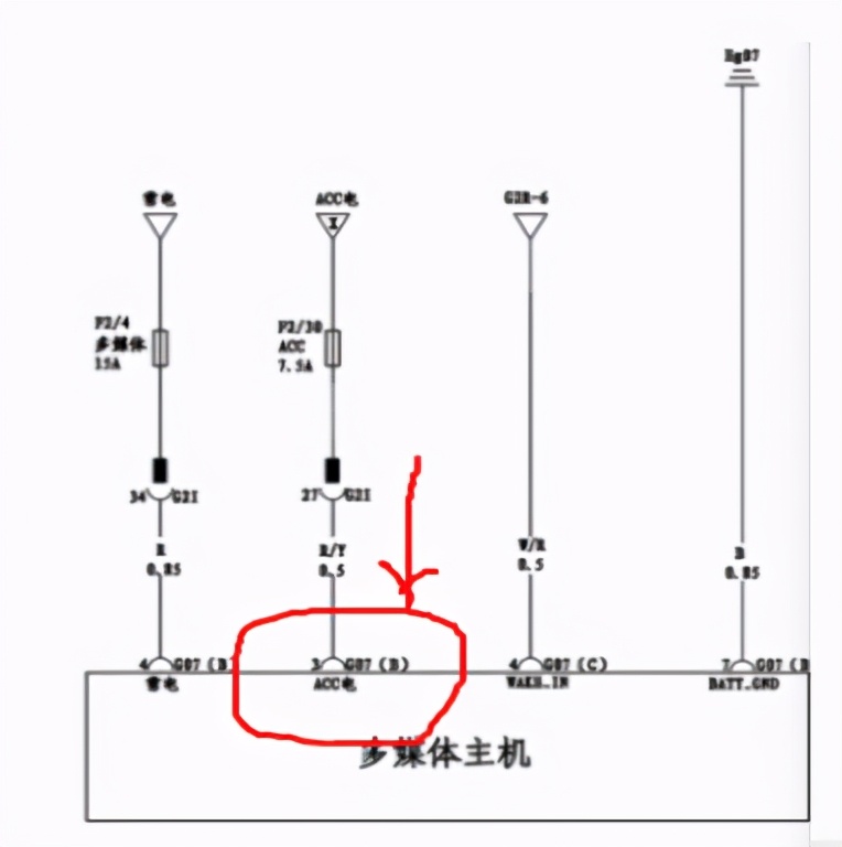 比亚迪宋多媒体系统没有记忆功能,比亚迪宋多媒体核心板更换教程