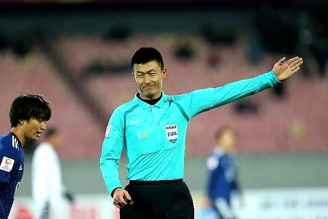 足协调查傅明判罚,傅明承认足协安排了吗