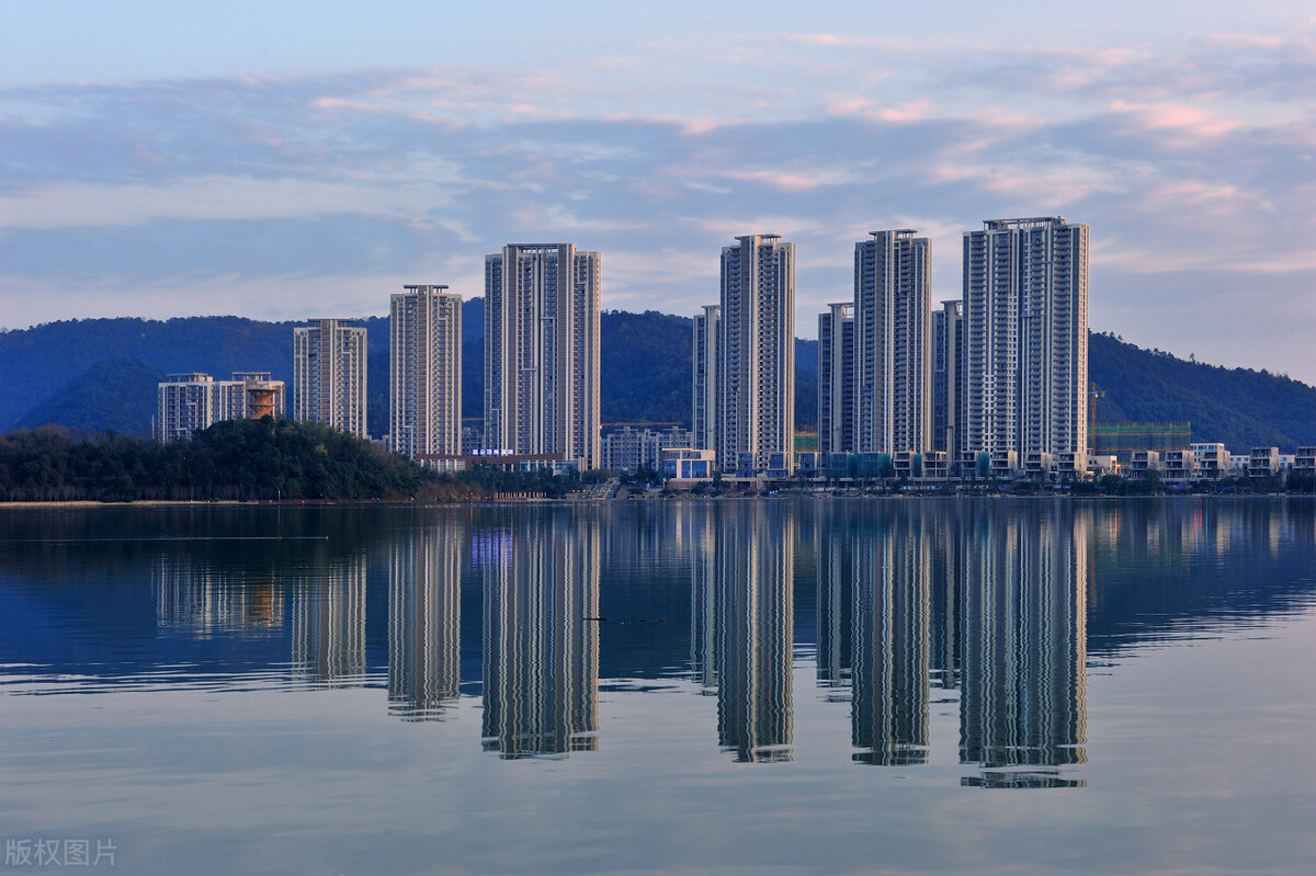 长沙一个来了就不想走的幸福城市,长沙这座城市真的很安逸