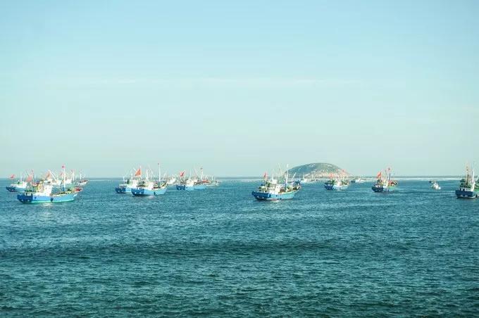 这座海岛我做好了攻略，适合约上最好的朋友一起去