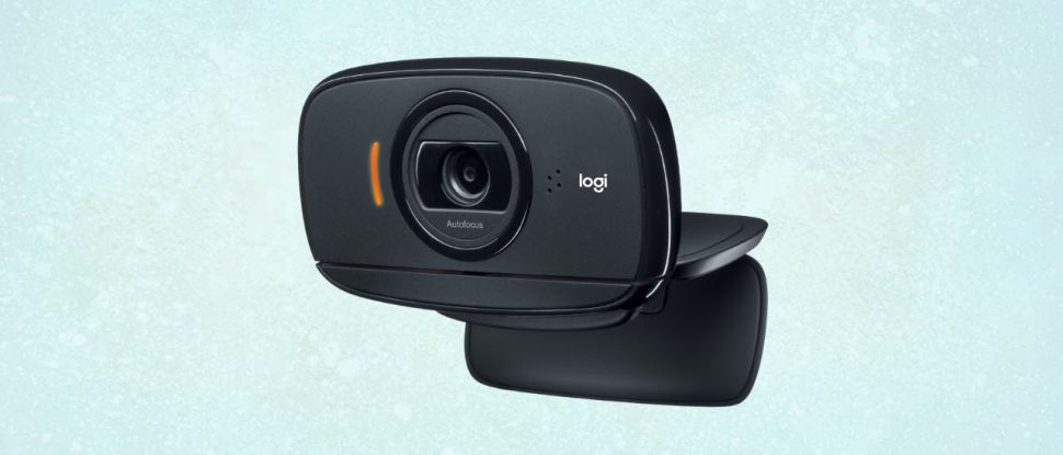 台式电脑如何连接外设摄像头视频,电脑摄像头推荐入门