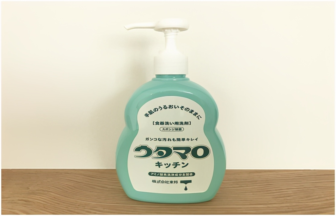 日本进口洗洁精推荐,十大日本洗洁精品牌排行榜
