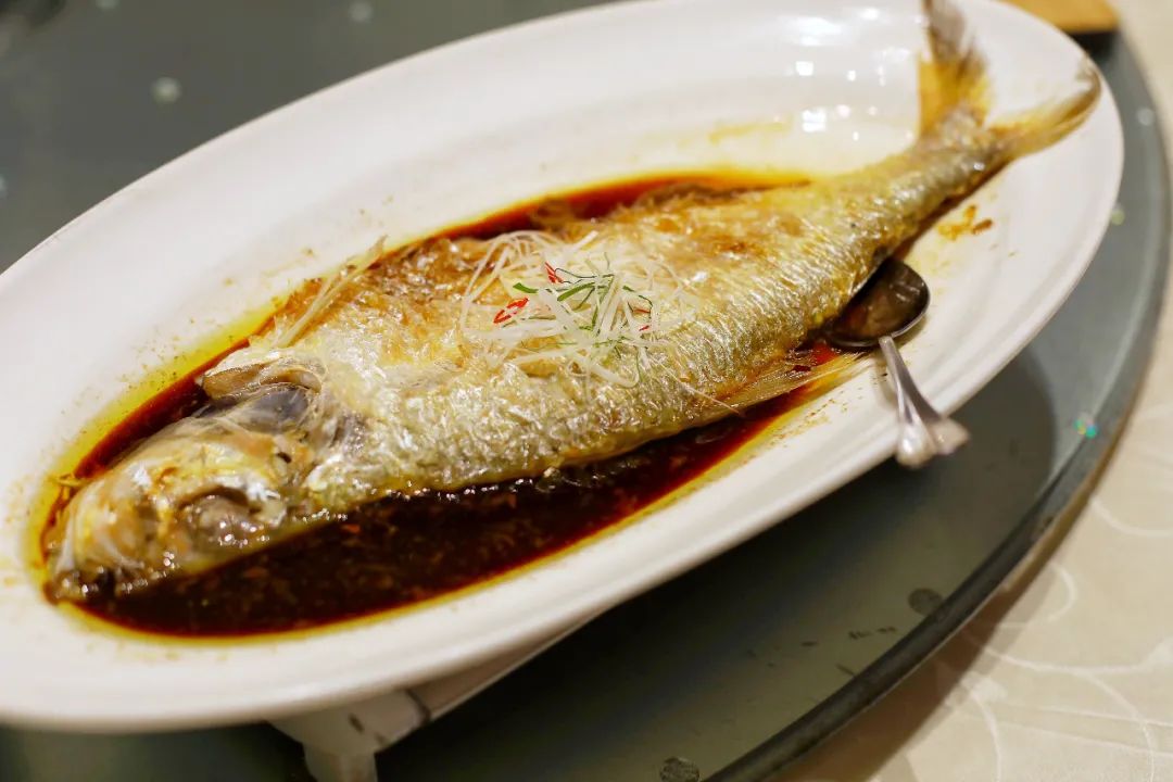 藏在沿街房的宝藏餐厅,藏在萧山的宝藏餐厅