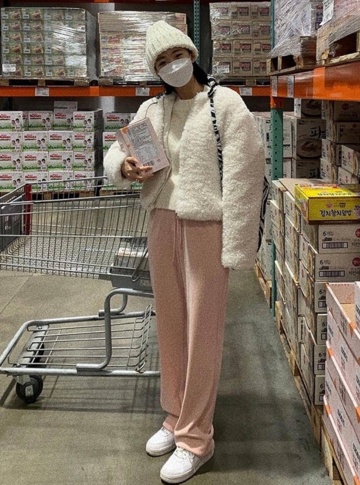 小个子腿短怎么穿搭,身高很高但是腿短怎么穿搭