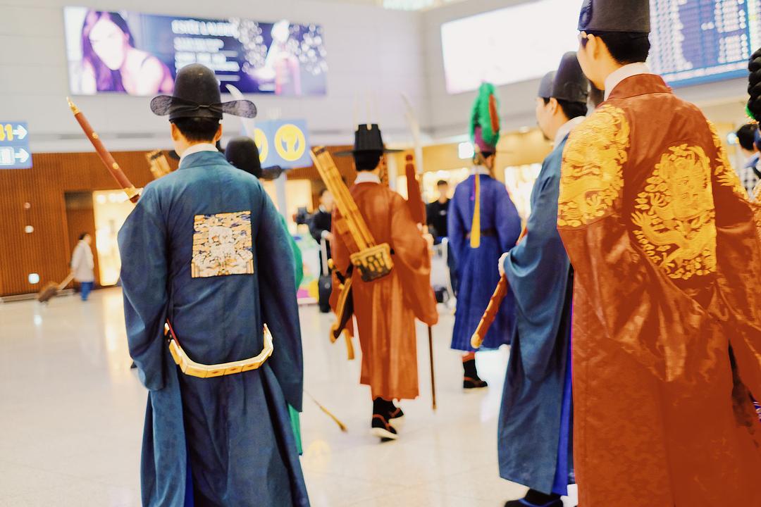 4天3晚首尔「大吃特吃」全记录：干货攻略＋爆发式吐槽！