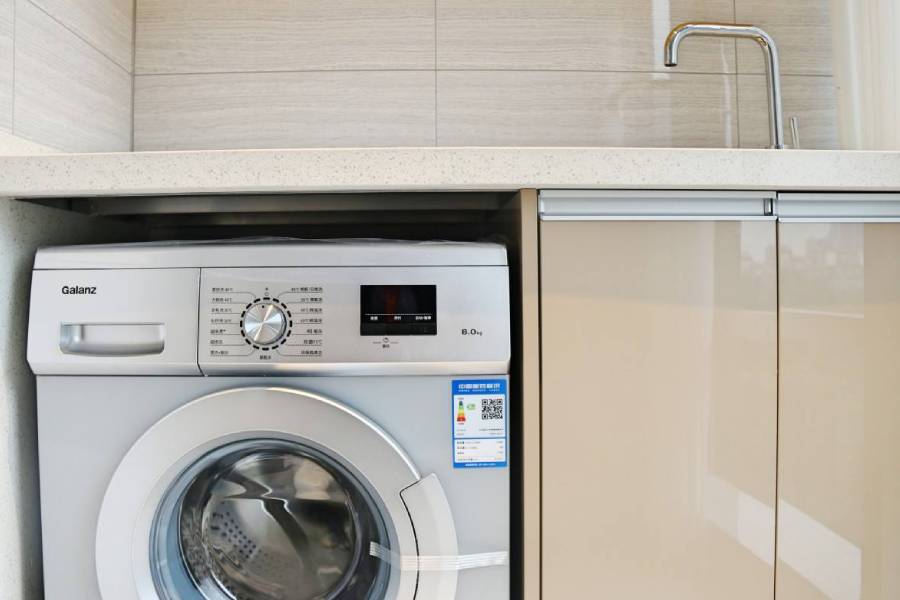 洗衣机衣服放太少洗衣机会坏吗,洗衣机的保养方法