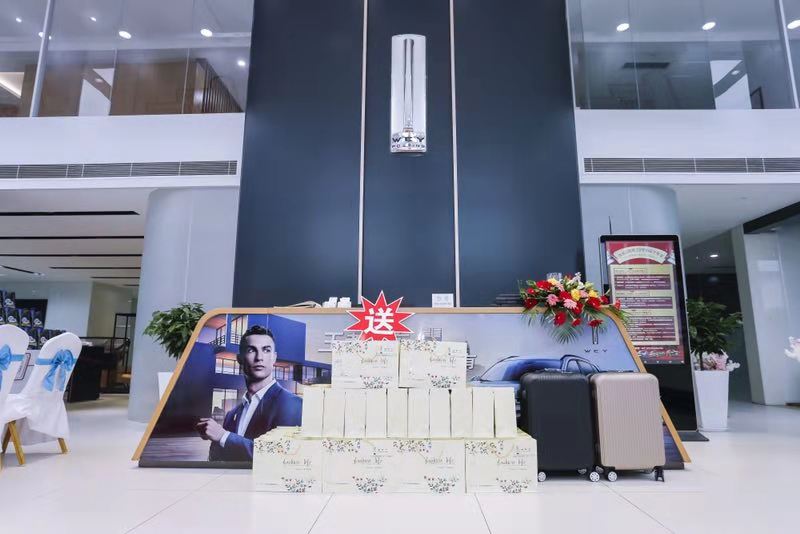 wey品牌再放大招,wey品牌二周年