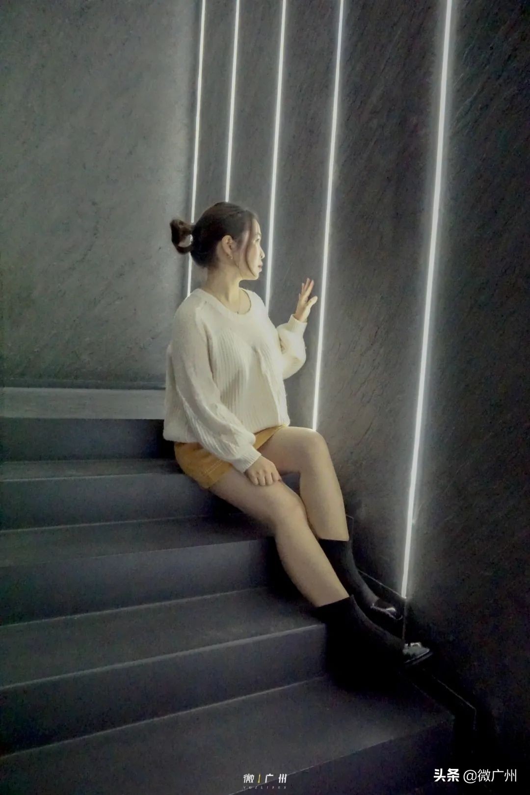 广州有没有太空舱,广州哪里有太空舱