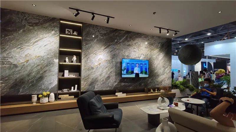 广州建博会全屋整装2022,2021广州建博会全屋定制馆