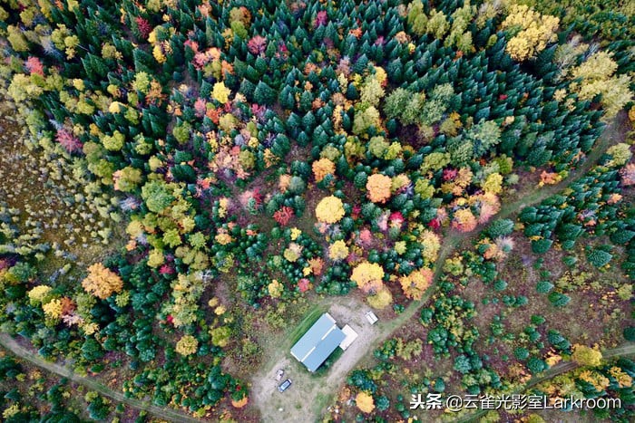 十个无人机拍摄的惊人画面,世界上最好的无人机1500米