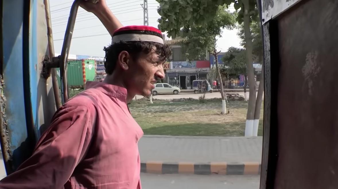 400万男童惨遭绑架性侵,沦为恋童癖玩物…警察:没空管