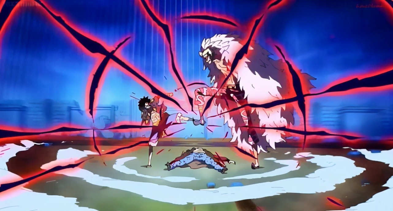 从JUMP三原则说起，以《海贼王》为例，分析热血动漫魅力所在