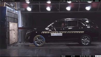 新奇骏与雪佛兰探界者,2022款雪佛兰探界者啥时候上市