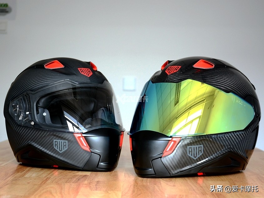 ava碳纤维全盔,ava王朝碳纤维全盔怎么样