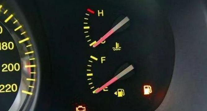 汽车仪表常见的问题及解决方法,汽车仪表ps灯亮有什么故障