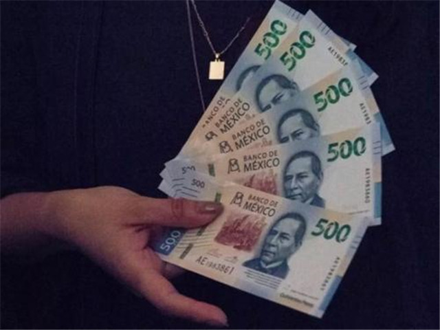 墨西哥：一个被毒枭控制的国家