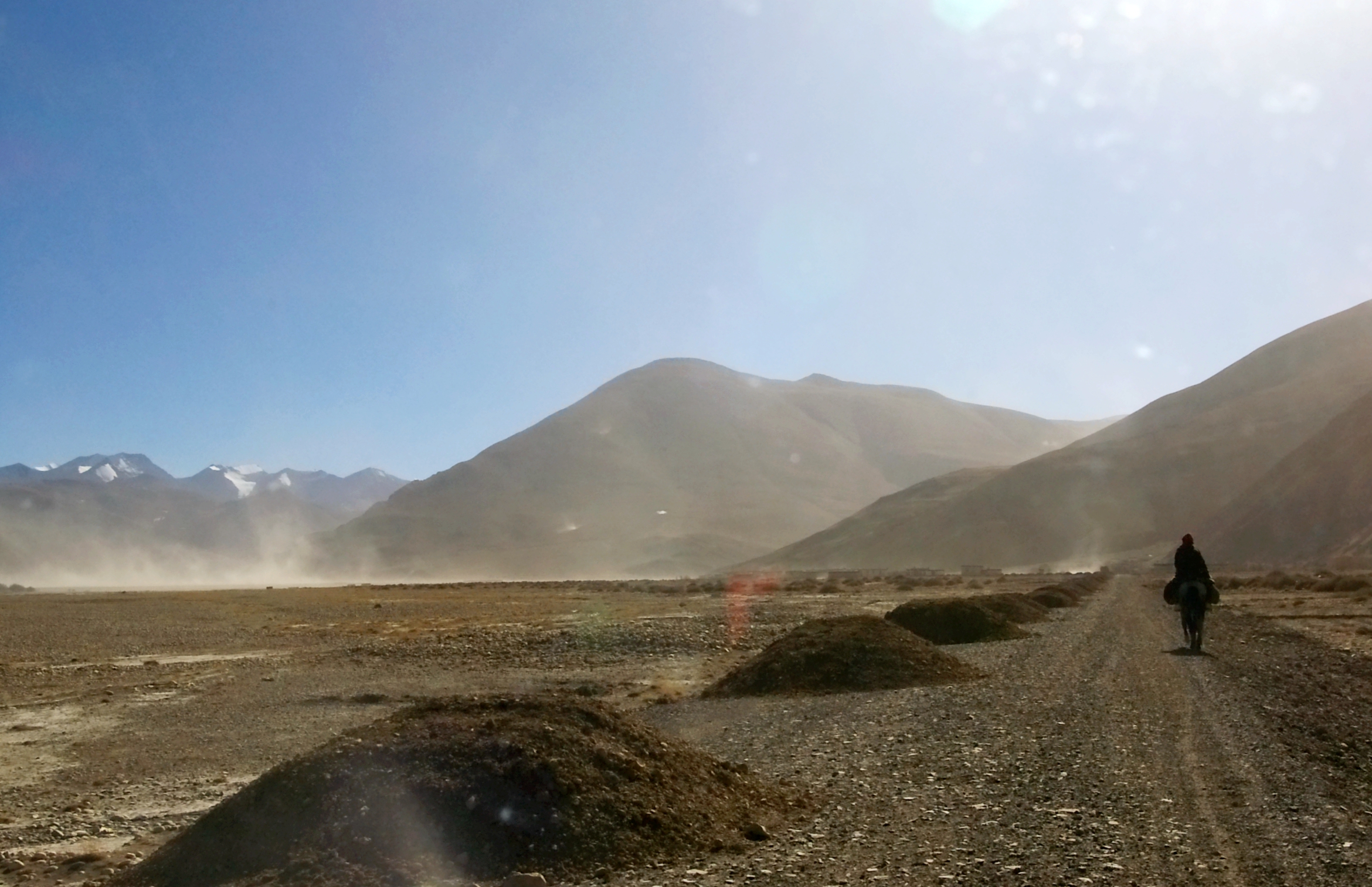 《一起如風.行摄天下》珠穆朗玛，扎西德勒