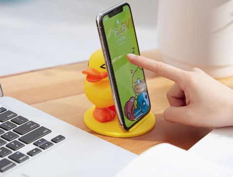 潮流当道，萌宠你心！B▪duck、暴走漫画、皮卡丘你最钟爱哪一个