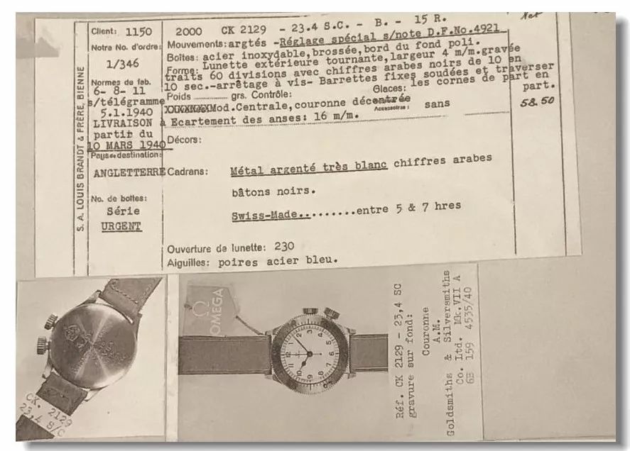 小雀斑，这些年最值得买的浪琴复古款