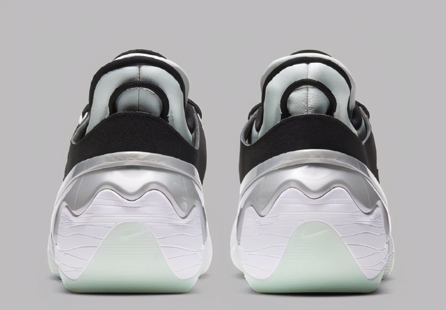 nike定制款神仙配色kd13,kd13联名鞋