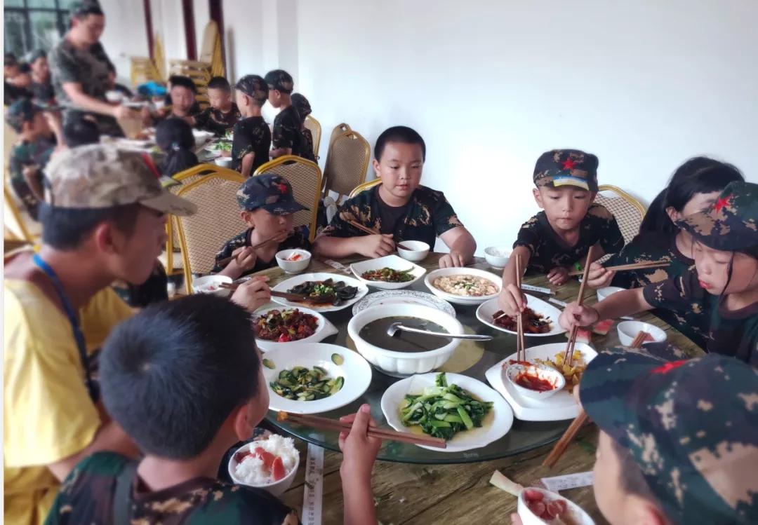 心航线夏令营北京,心航线夏令营怎么样