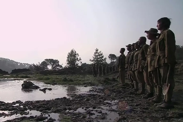 抗日片女子抗日电视剧大全,抗日女英雄好看的抗日电视剧