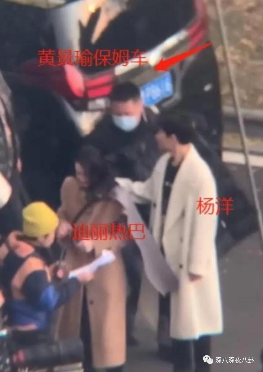 这段48小时仍不回应的绯闻，到底真不真？