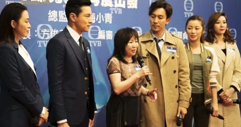 脑血管严重栓塞！TVB金牌监制宣布退休：曾为香港电视史创下奇迹