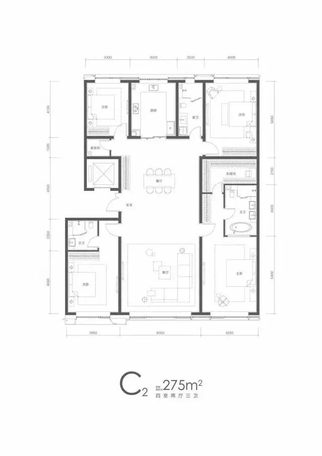 融创壹号院摇号,摇号买房火爆程度