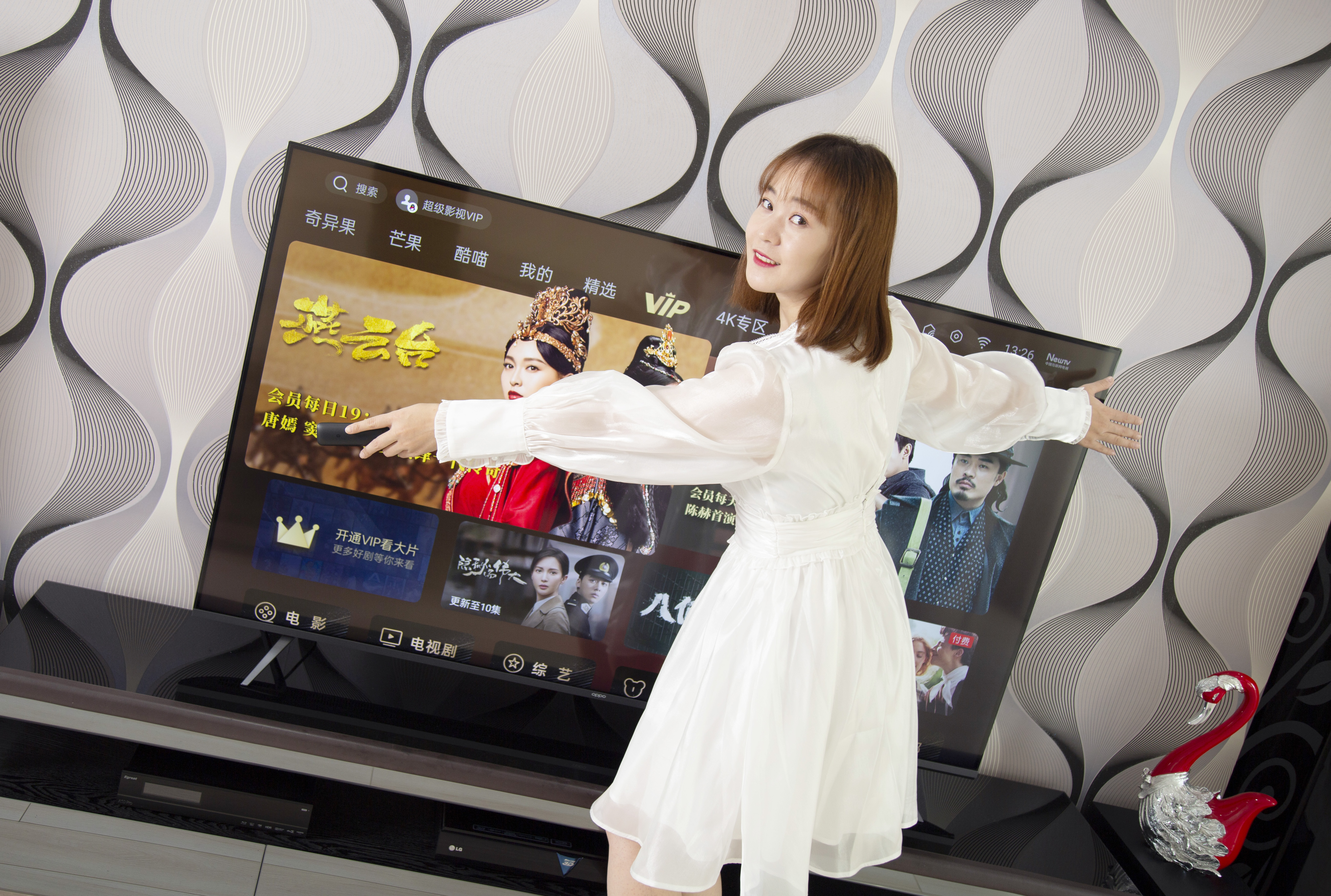 oppo智能电视k955英寸评测,oppo电视r1深度评测