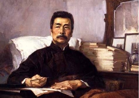 长大后才读懂孔乙己,孔乙己深层次解读