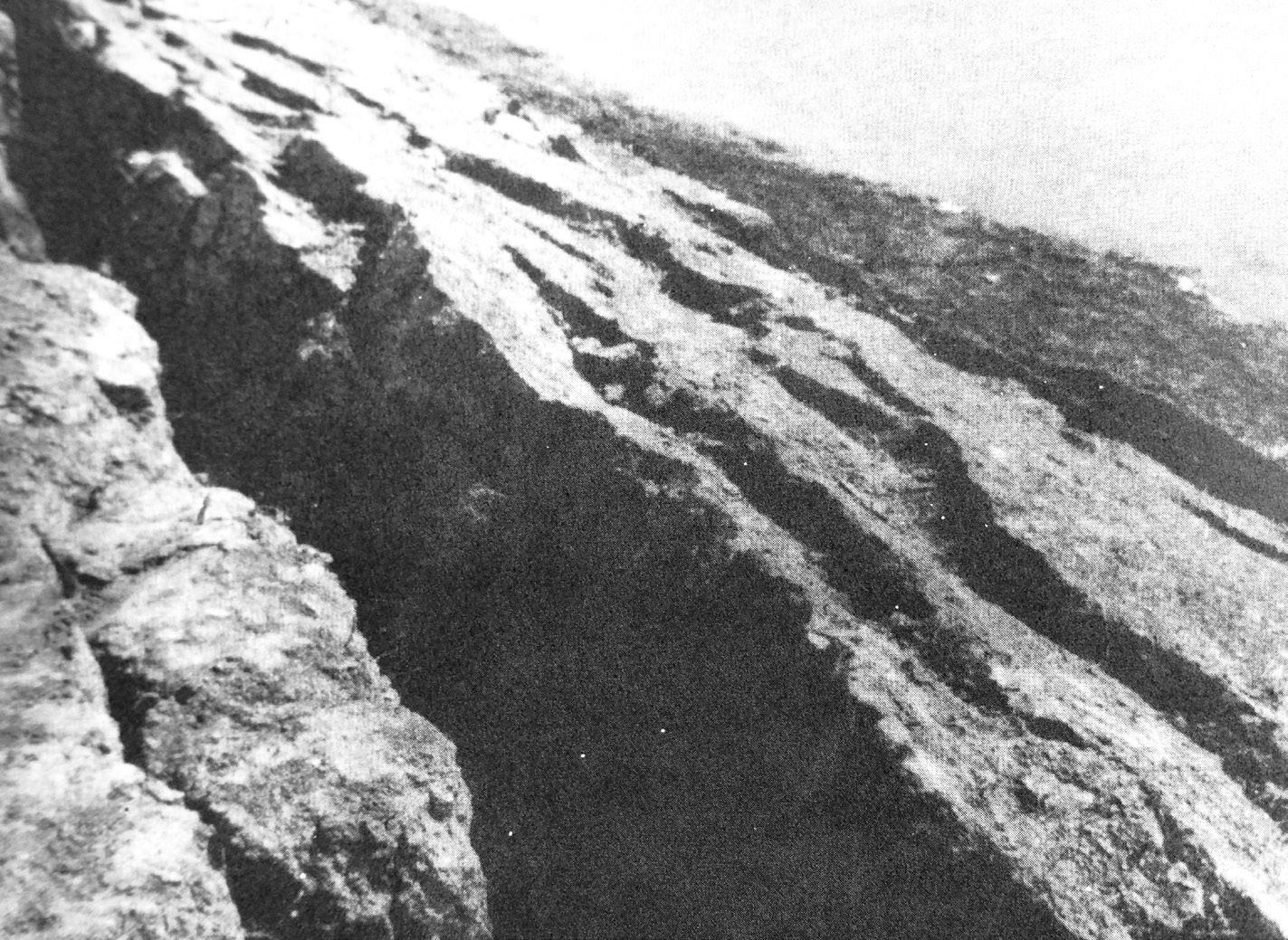 井水突然变浑跟地震有关吗,井水突然涨了20多米是什么原因