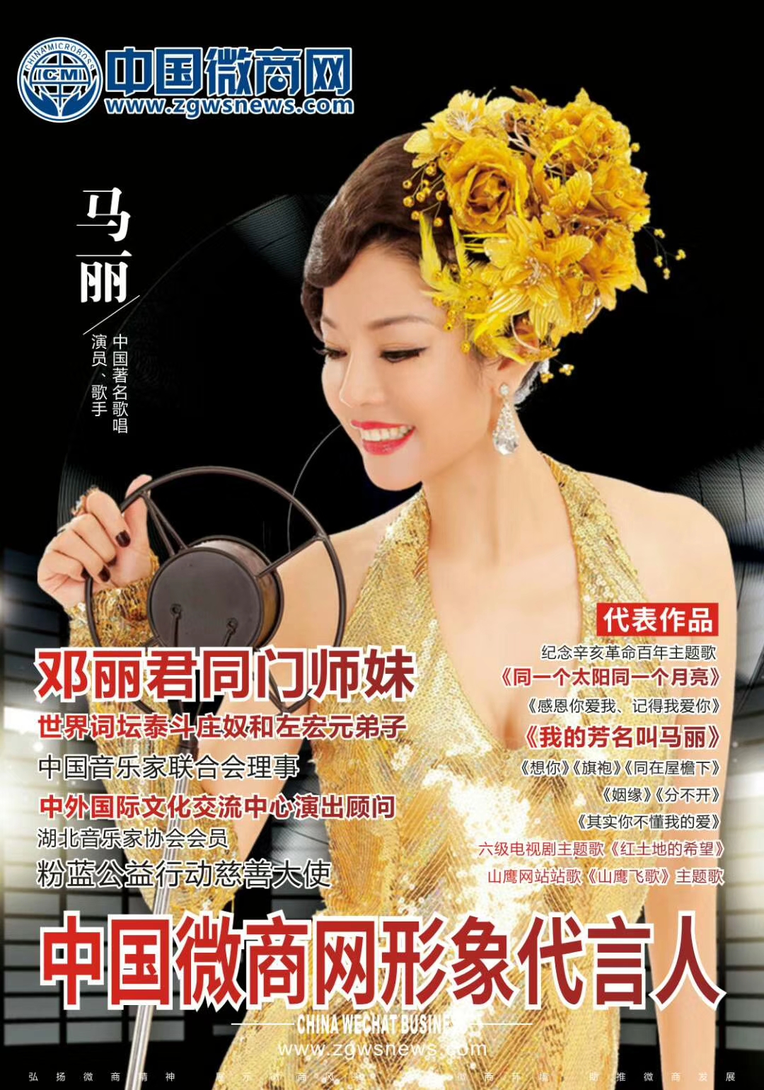 短视频电商赋能峰会中国微商网再启航