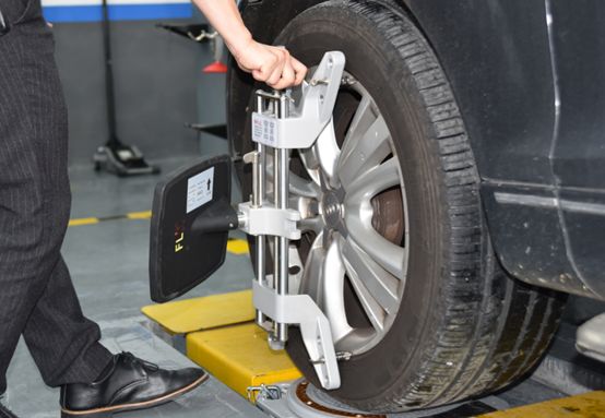 EasyTouch四轮定位仪,四轮定位仪十大名牌排行榜