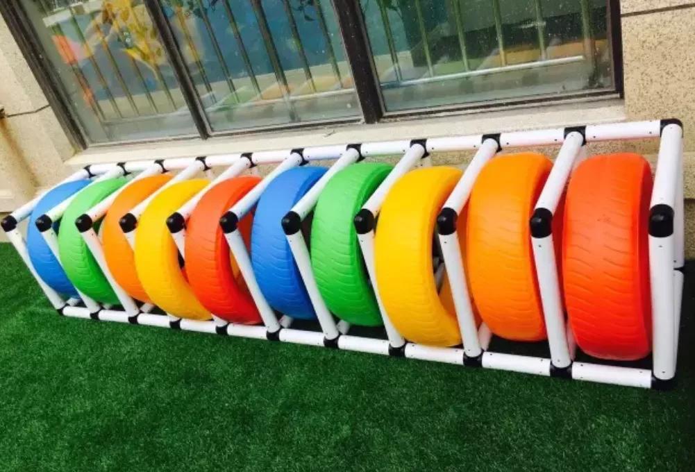 郑州朗信幼儿园和艾瑞德,欧吉瑞幼儿园郑州