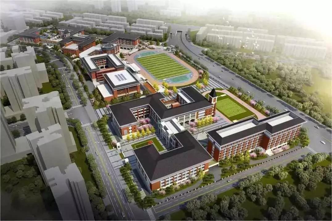 这个区没有好初中？家长“读完小学就要搬家”？成华区中学大盘点