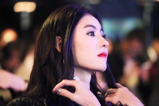 张柏芝被经纪人追讨千万违约金,张柏芝被前经纪人追讨上千万