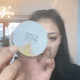 明星高级妆容化妆教程,让你拥有完美妆容的7大化妆技巧