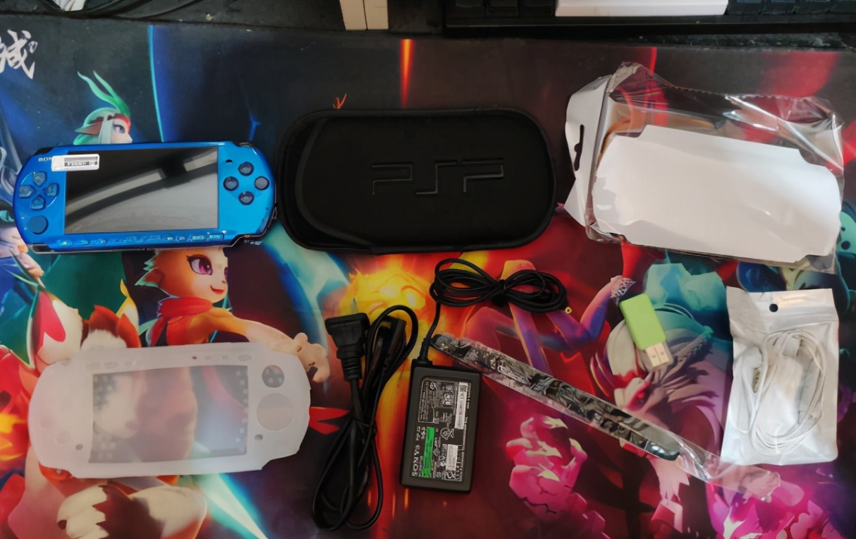 2021年索尼掌机psp,索尼psp掌机是真的吗