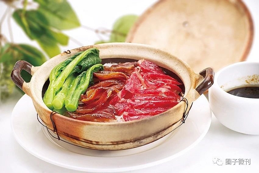 雅韵流光的茉莉餐厅，不彰显，自芬芳