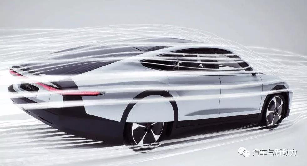 太阳能电动车LightyearOne解析