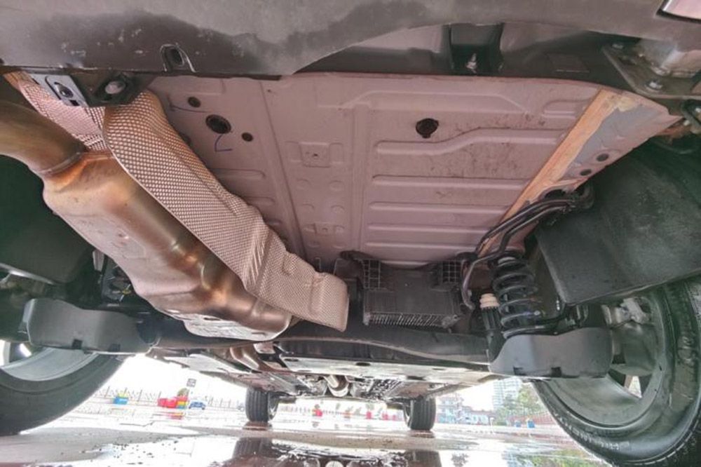 标致5008绕桩评测视频,2023标致5008绕桩测试