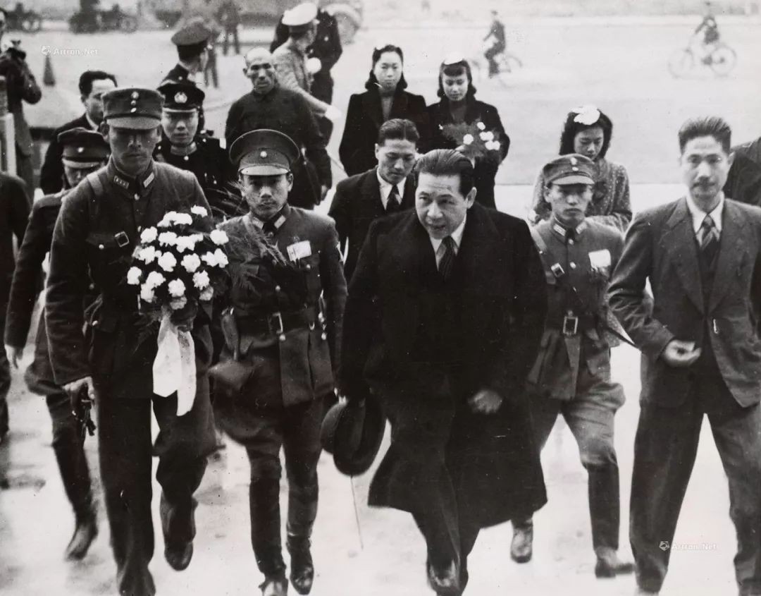 组织让他潜伏，他一路干到军统少将，陈毅：他一个人抵得上两个师