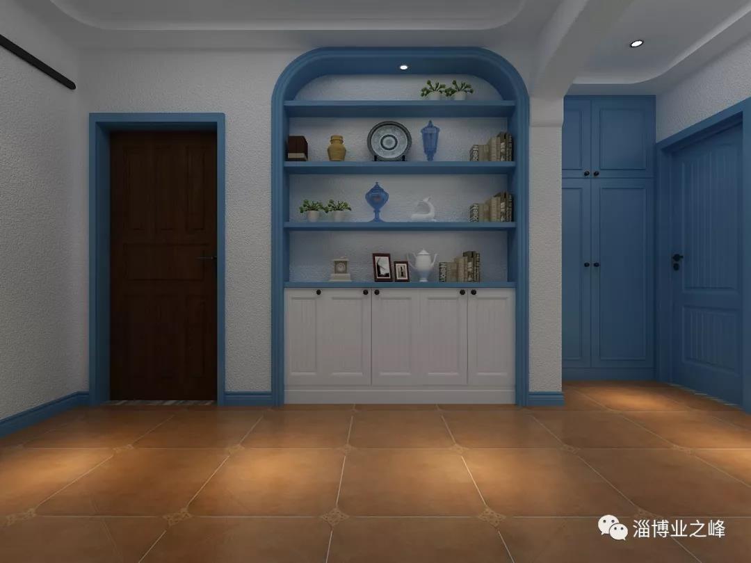 淄博绿城紫薇园一梯几户,淄博绿城紫薇园145平装修方案