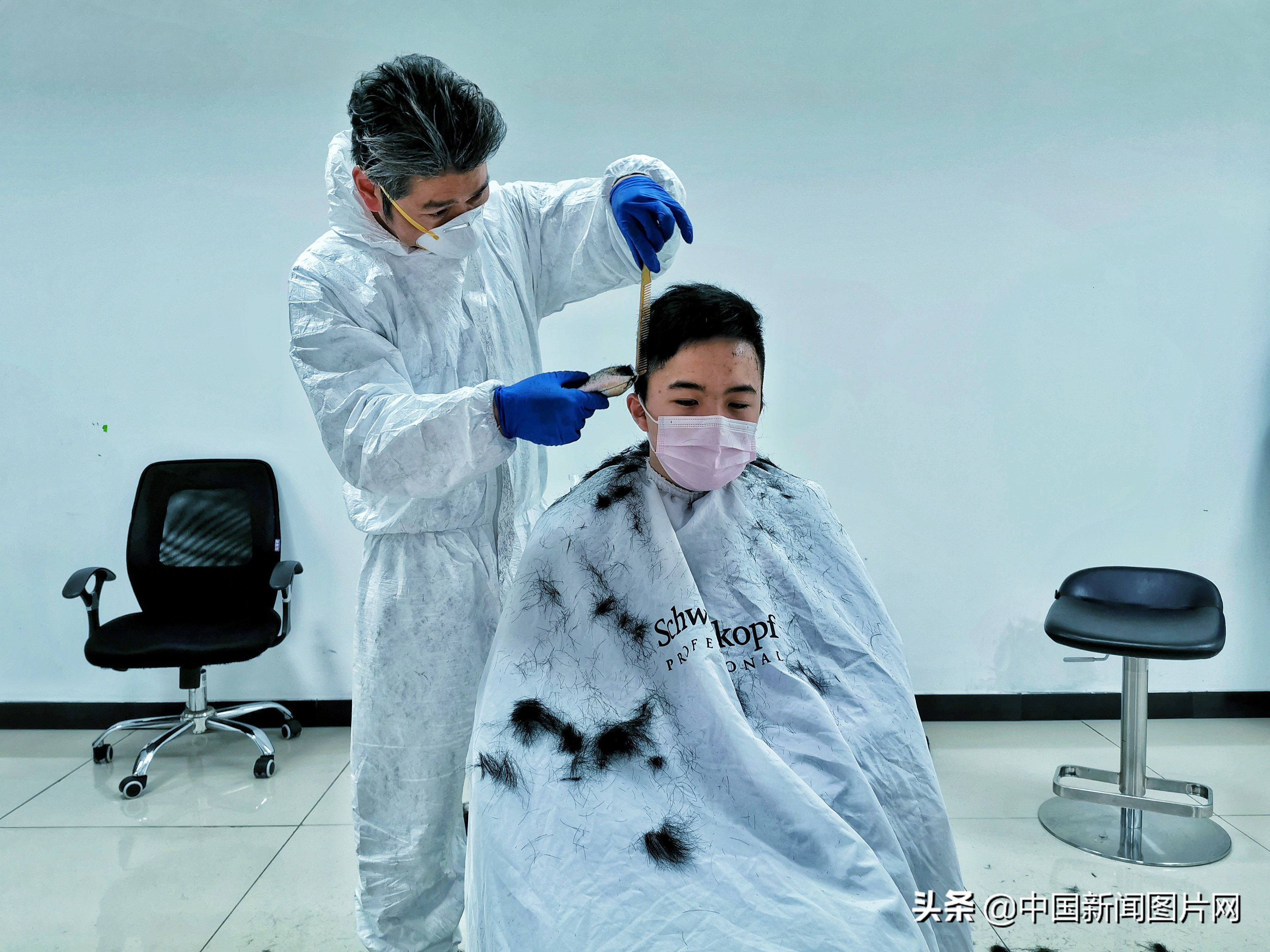 战疫一线志愿者的感人事迹,志愿者抗疫期间的个人感悟