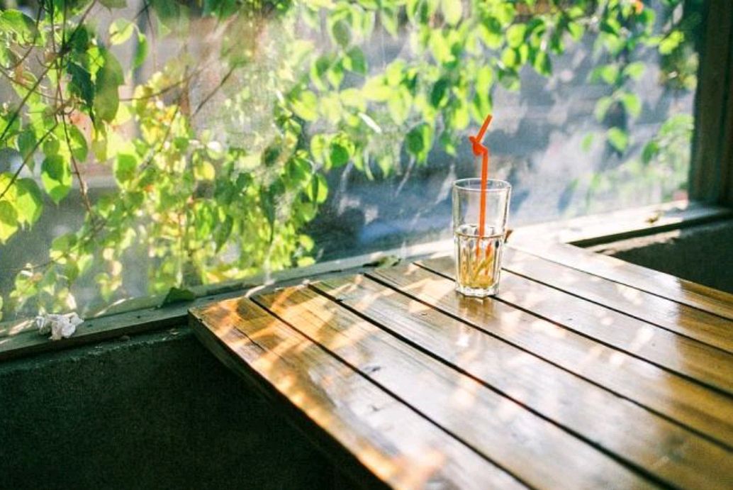 散文人生最好的境界是丰富的安静,安静淡然的意境散文