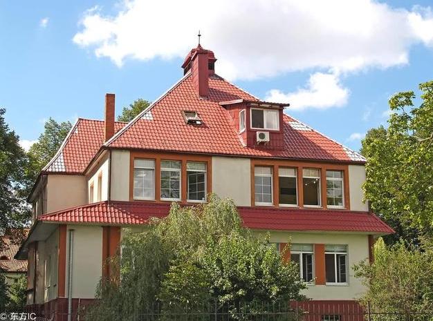 现在农村盖房子的水泥瓦的寿命,盖房用混凝土便宜还是砖便宜