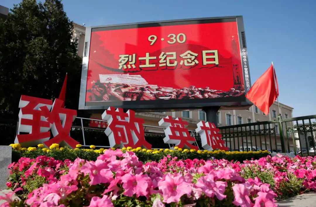 今天是烈士纪念日读后感作文,志愿军烈士祖国不会忘记