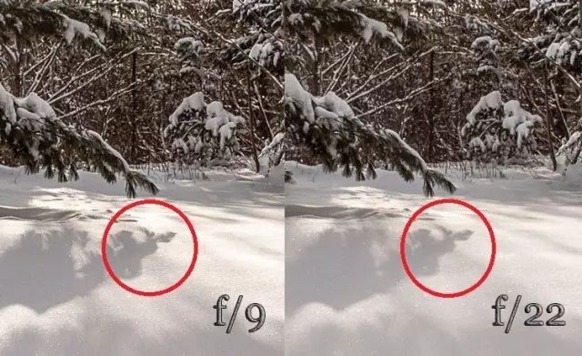 摄影照片清晰度怎么提高,摄影如何让轮廓清晰